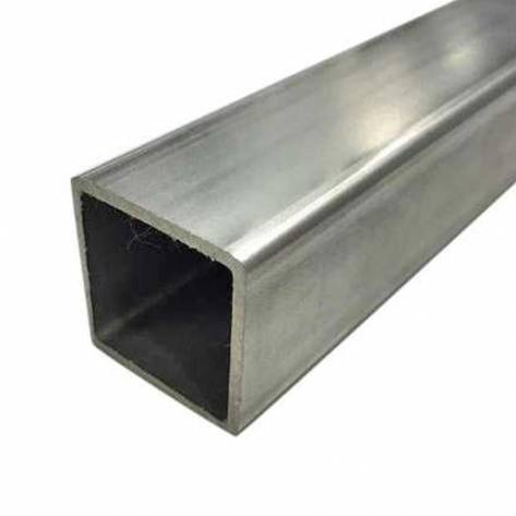 Stainless Steel Square Pipes (20 Meter) Manufacturers, Suppliers in Baku